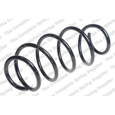 Lesjofors Coil Spring Front Bm, 4008522 4008522